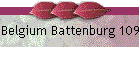 Belgium Battenburg 109