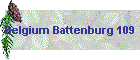Belgium Battenburg 109