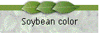 Soybean color
