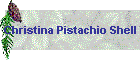 Christina Pistachio Shell