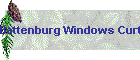 Battenburg Windows Curtains