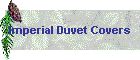 Imperial Duvet Covers