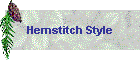 Hemstitch Style