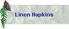 Linen Napkins